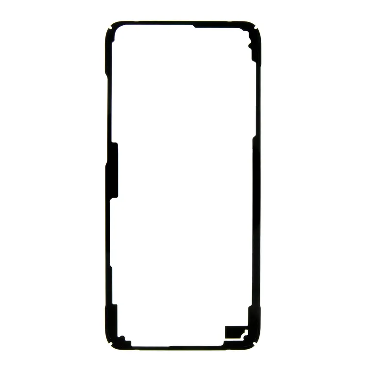 Samsung G985 Galaxy S20+ ragasztó készlet (szervizcsomag)