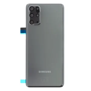 Samsung G986 Galaxy S20+ Kryt Baterie Cosmic Gray (szervizcsomag)