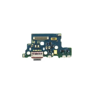 Samsung G988 Galaxy S20 Ultra Board inkl. töltőcsatlakozó (szervizcsomag)
