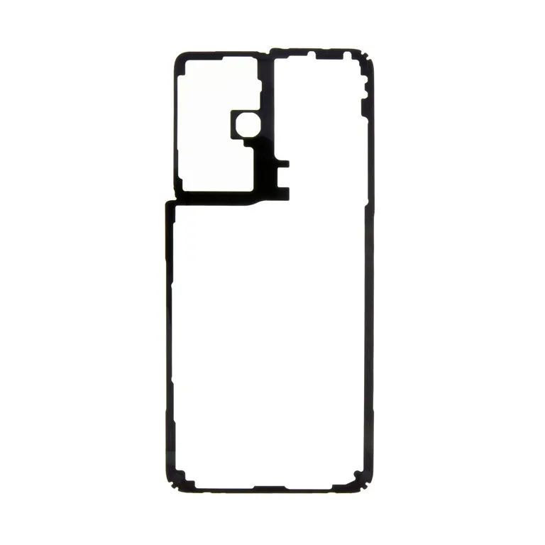 Samsung G998 Galaxy S21 Ultra ragasztó készlet (szervizcsomag)
