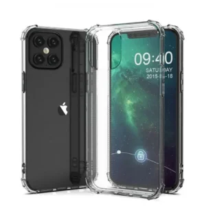 Samsung Galaxy A13 5G Antishock tok átlátszó