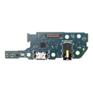 Samsung Galaxy A20e Board incl. Töltőcsatlakozó