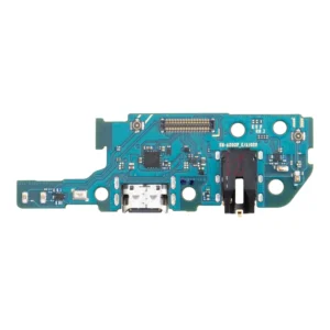 Samsung Galaxy A20e Board incl. töltőcsatlakozó (szervizcsomag)