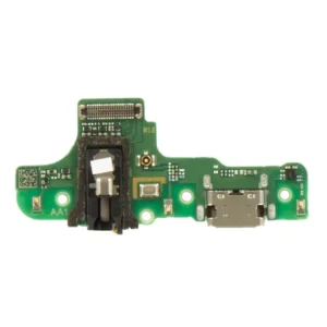 Samsung Galaxy A20s Board incl. Töltőcsatlakozó (szervizcsomag)
