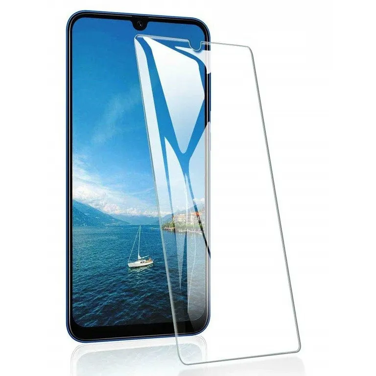 Samsung Galaxy A6 edzett üveg