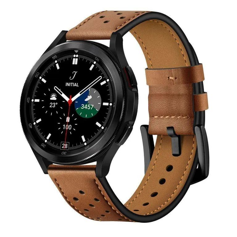 Samsung Galaxy Watch 4 öv (40/42/44/46 mm) Tech-Stage borbarna