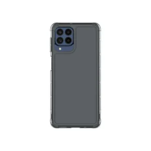 Samsung GP-FPM536KDABW M53 5G M Cover fekete/fekete tok