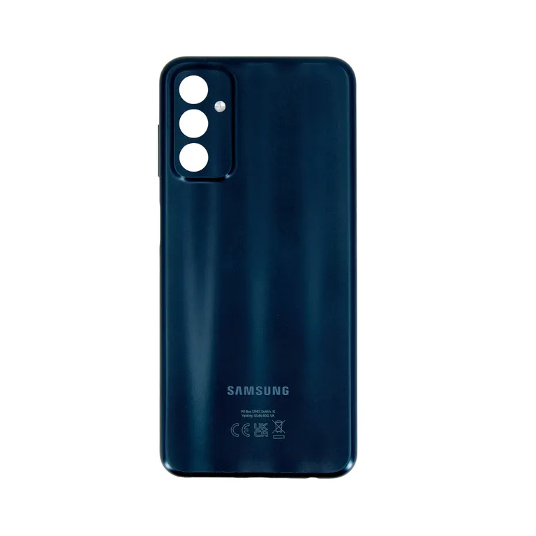 Samsung M135F Galaxy M13 Kryt Baterie Deep Green (szervizcsomag)