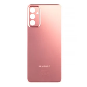 Samsung M236B Galaxy M23 5G Kryt Baterie Orange Copper (szervizcsomag)