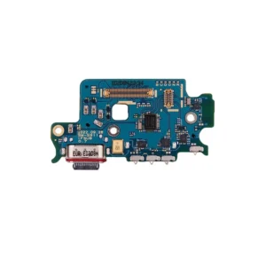 Samsung S911B Galaxy S23 Board incl. töltőcsatlakozó (szervizcsomag)