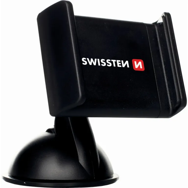 Swissten - autós tartó mûszerfalra, szélvédőre, B1