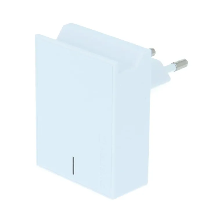 Swissten - hálózati töltő adapter Power Delivery 20W, iPhone 12, fehér