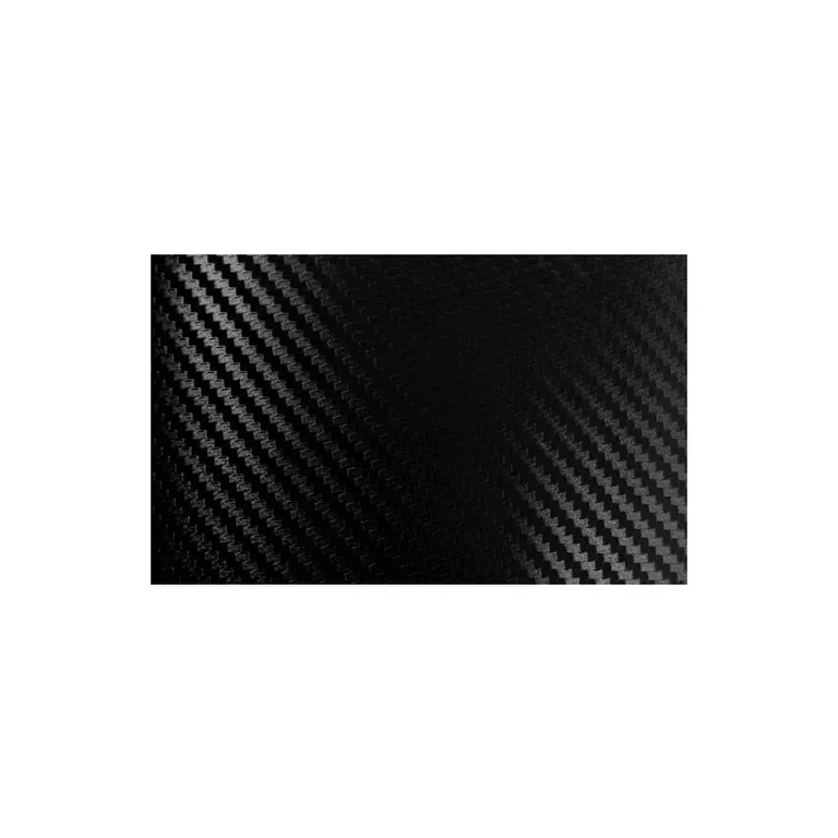 Szén 3D film fekete 1.27x0.1m - Image 2