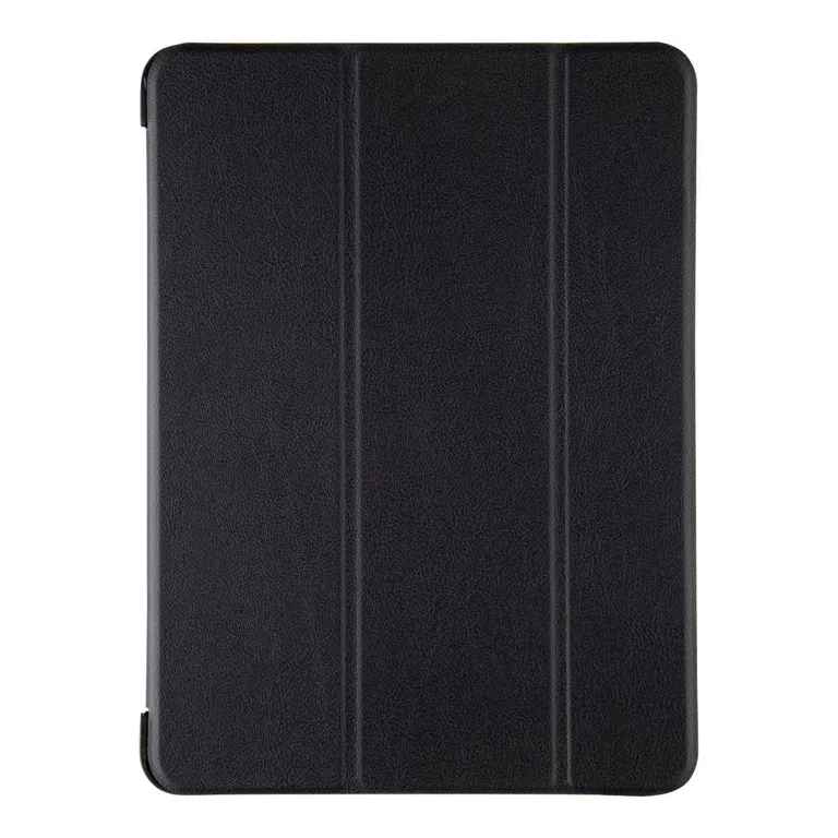 Tactical Book Tri Fold Pouzdro pro Lenovo Tab M10 Plus 3rd gen. (TB-125/128) 10,6 fekete