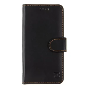 Tactical Field Notes pro Apple iPhone 7/8/SE2020/SE2022 fekete tok