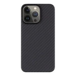 Tactical MagForce Aramid Kryt pro Apple iPhone 13 Pro fekete tok