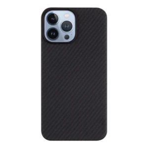 Tactical MagForce Aramid Kryt pro Apple iPhone 13 Pro Max fekete tok