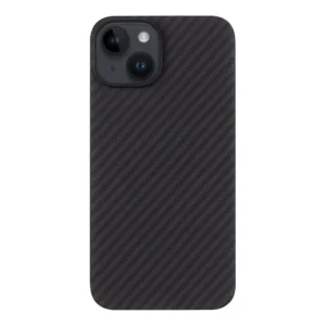 Tactical MagForce Aramid Kryt pro Apple iPhone 14 Fekete tok