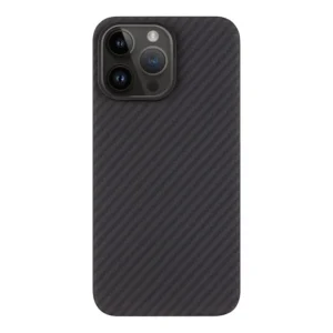 Tactical MagForce Aramid Kryt pro Apple iPhone 14 Pro Max fekete tok