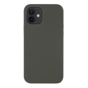 Taktikai bársony Smoothie Kryt pro Apple iPhone 12/12 Pro Bazooka tok