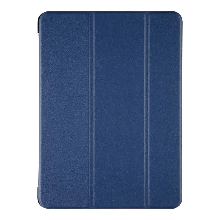 Taktikai könyv Tri Fold Pouzdro pro iPad 10.9 2022 kék