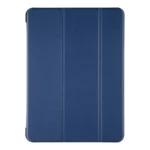 Taktikai könyv Tri Fold Pouzdro pro iPad mini 6 (2021) 8.3 Kék