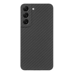 Taktikai MagForce Aramid Kryt pro Samsung Galaxy S22 fekete tok