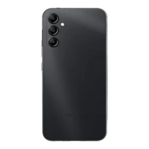 Taktikai TPU Kryt pro Samsung Galaxy A34 5G átlátszó tok