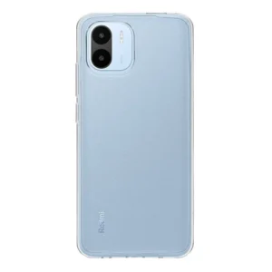 Taktikai TPU Kryt pro Xiaomi Redmi A2 2023 átlátszó tok