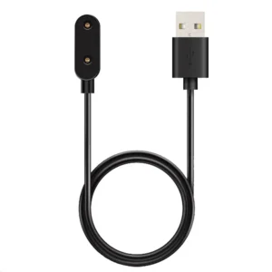 Taktikai USB Nabíjecí kábel pro Honor Watch ES / Watch Fit / Watch Fit New / Band 6/7