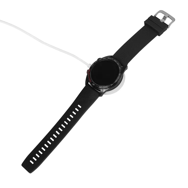 Taktikai USB Nabíjecí kábel pro Huawei Watch GT/ GT2 / Honor Magic Watch 2