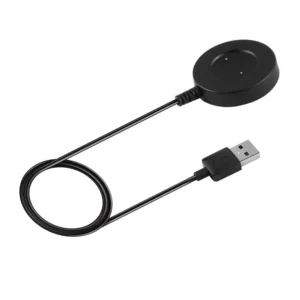 Taktikai USB Nabíjecí kábel pro Huawei Watch GT/ GT2 / Honor Magic Watch 2