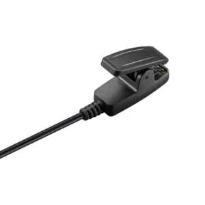 Taktikai USB töltő- és adatkábel Garmin Vivomove/Forerunner735XT/235XT/230/630 készülékhez
