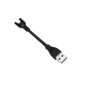 Taktikai USB töltőkábel a Xiaomi Mi Band 2 készülékhez