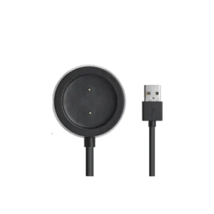 Taktikai USB töltőkábel Xiaomi Amazfit GTR/GTS/T-Rexhez