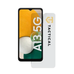 Taktikai üveg pajzs 2.5D sklo pro Samsung Galaxy A13 4G Clear