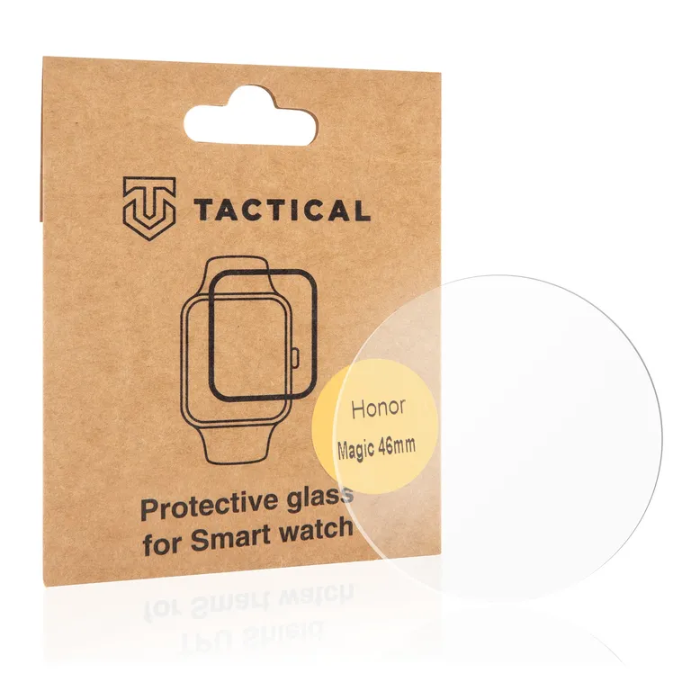Taktikai üveg pajzs sklo pro Honor Magic Watch 2 46mm