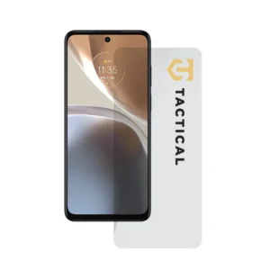 Taktikai üvegpajzs 2.5D sklo pro Motorola G32 Tiszta
