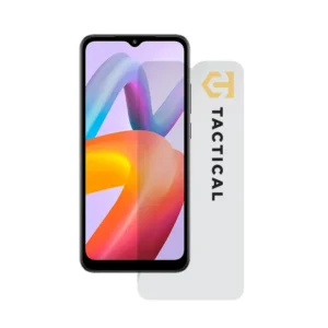 Taktikai üvegpajzs 2.5D sklo pro Xiaomi Redmi A2 2023 Tiszta