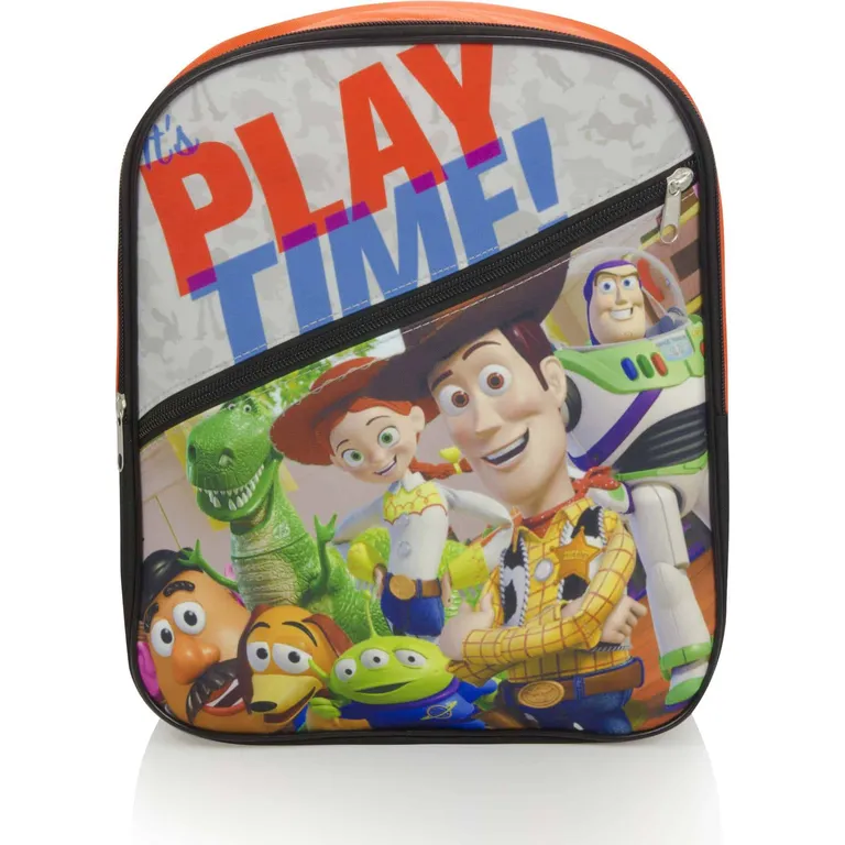 Toy Story hátizsák 33 cm – Playtime