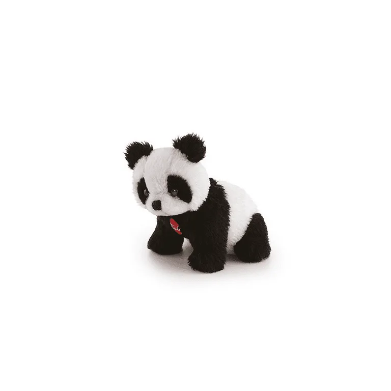 Trudi -  SWEET COLLECTION Panda maci 8 cm