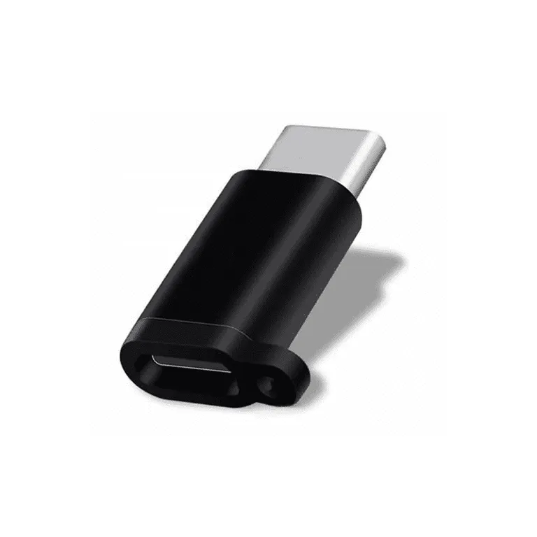 Univerzális Micro USB - USB-C Type C 3.1 adapter