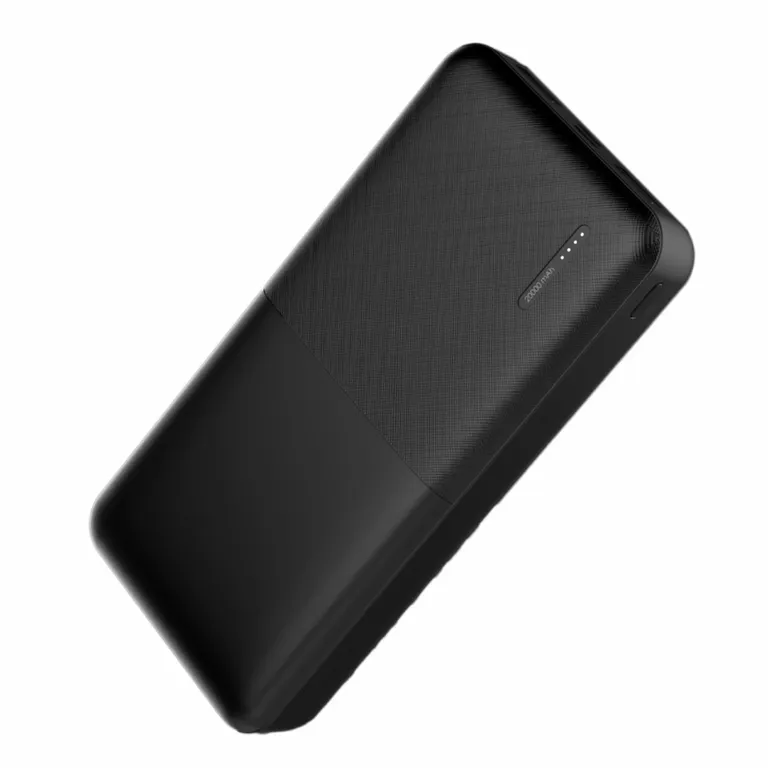 Walk P302 Powerbank 20000mAh fekete