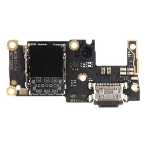 Xiaomi 11T Board incl. Töltőcsatlakozó
