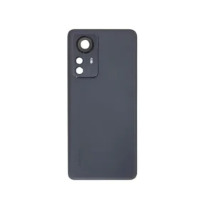 Xiaomi 12 Pro Kryt Baterie szürke