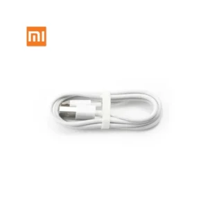 Xiaomi Eredeti microUSB adatátviteli kábel fehér (ömlesztett)