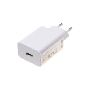 Xiaomi MDY-11-EZ USB 33W-os utazási töltő fehér (szervizcsomag)