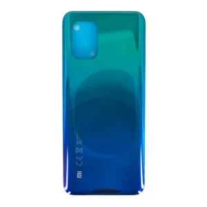 Xiaomi Mi 10 Lite Kryt akkumulátor Aurora Blue