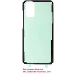 Xiaomi Mi 10T Akkumulátorfedél ragasztószalag