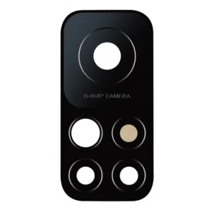 Xiaomi Mi 10T kamera üveg